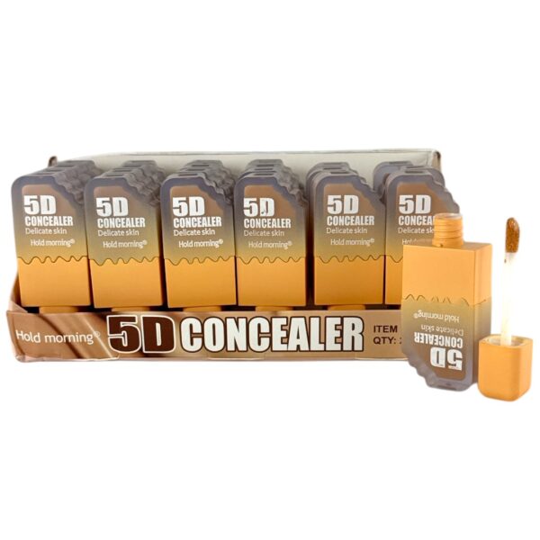 CORRECTOR 5D HOLD MORNING