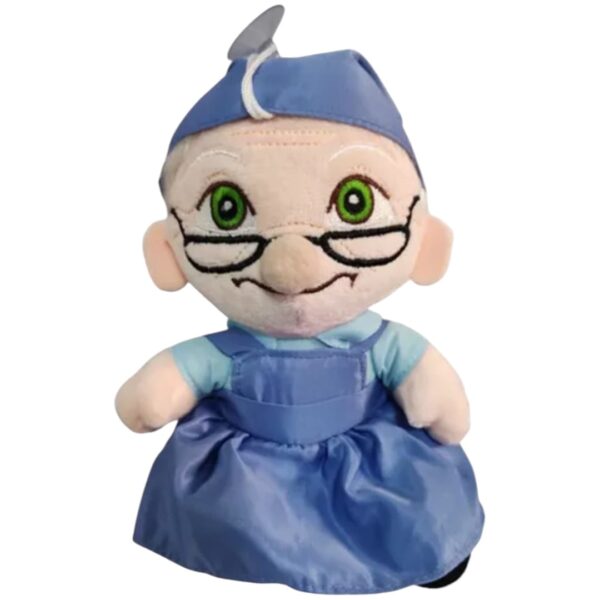 PULUCHE ABUELA UPS 24CM