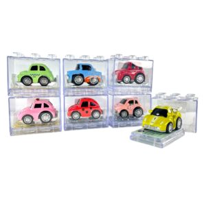 COCHE CLÁSICO COLECCIÓN