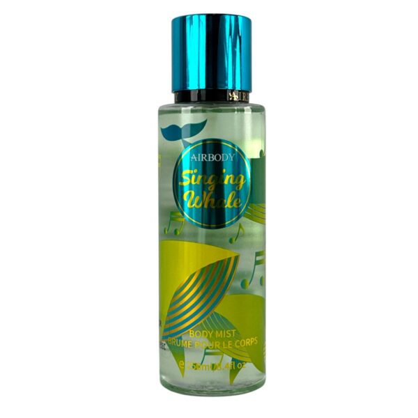 SPLASH DAMA LADY IDEA 250ML - Imagen 4