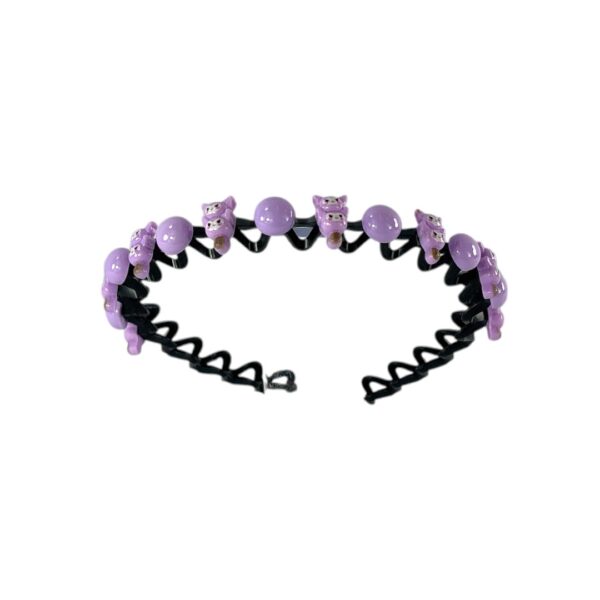 DIADEMA KUROMI - Imagen 2