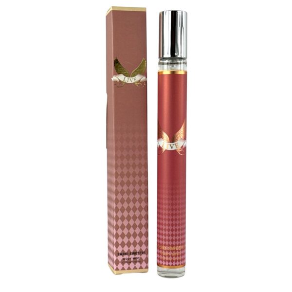 PERFUME DAMA EN TUBO 35ML - Imagen 10