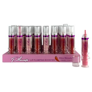 LABIAL AGRANDADOR PLUMP KISS