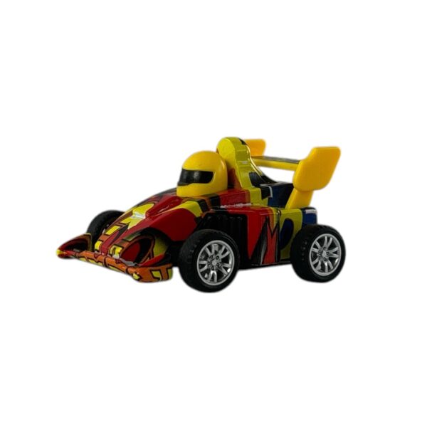 COCHE COLEECION CON DISEÑO - Imagen 9