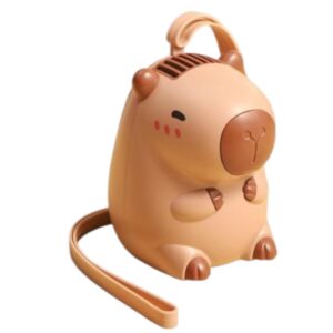 VENTILADOR CAPIBARA MU053
