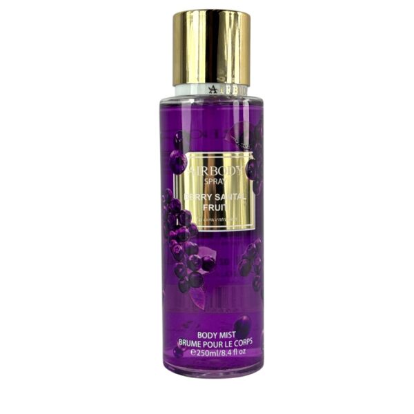 SPLASH DAMA LADY IDEA 250ML - Imagen 6