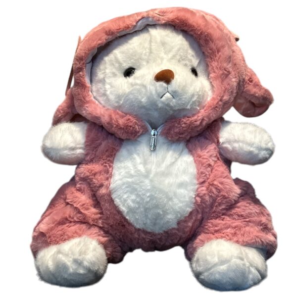 PELUCHE CON PIJAMA 41CM - Imagen 2