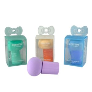 ESPONJA FACIAL GLOBALSTAR