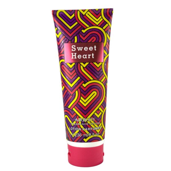 CREMA CORPORAL AIRBODY 236ML - Imagen 6
