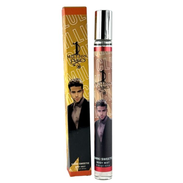 PERFUME CABALLERO EN TUBO 35ML - Imagen 14