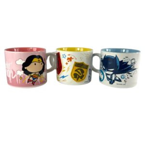 TAZA WARNER BROS PEQ.