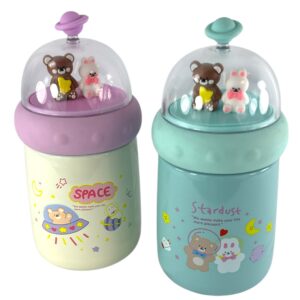 TERMO INFANTIL 300ML SPACE