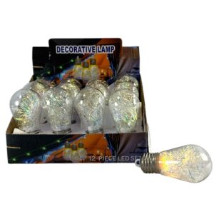FOCO LED DECORACION X1
