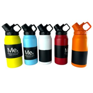TERMO  750 ML WATER BOTTLE