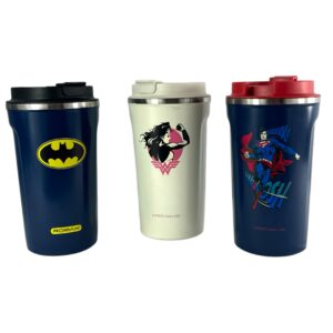 TERMO SUPERHEROE 510ML MARVEL