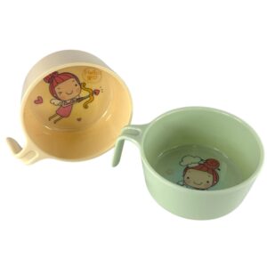 TAZA/PATO PEQUEÑA BEBE