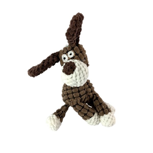 JUGUETE ANUNADO DE MASCOTA - Imagen 3
