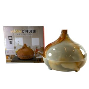 DIFUSOR DE AROMA