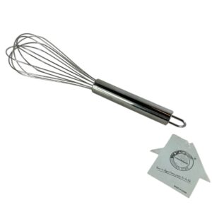 BATIDOR METALICO COCINA