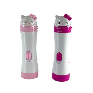 LINTERNA HELO KITTY