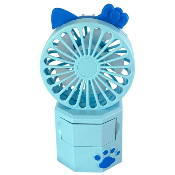 VENTILADOR DE MANO STORAGE - Imagen 2