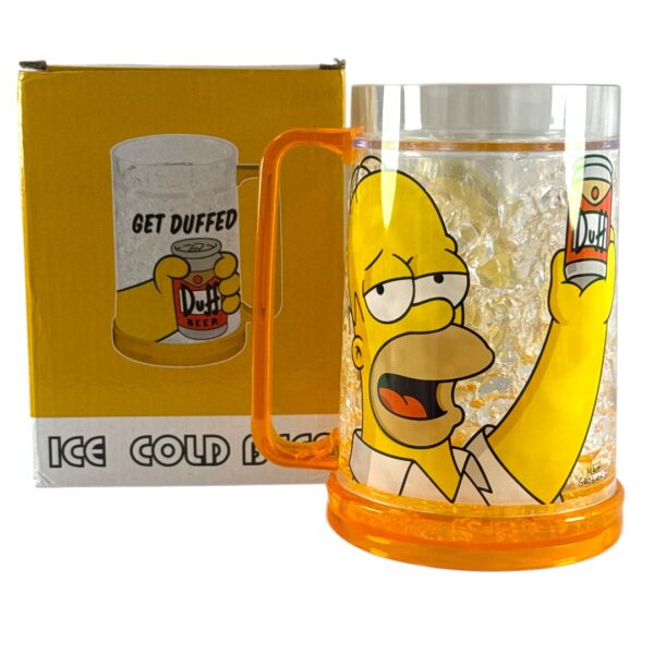 TAZA DE HIELO MARVEL - Imagen 3