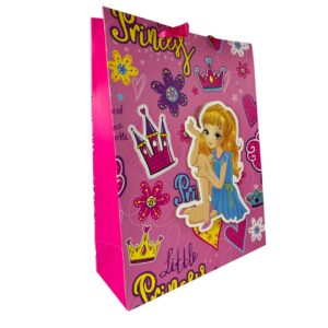 FUNDA DE REGALO GRANDE 31X40X12CM