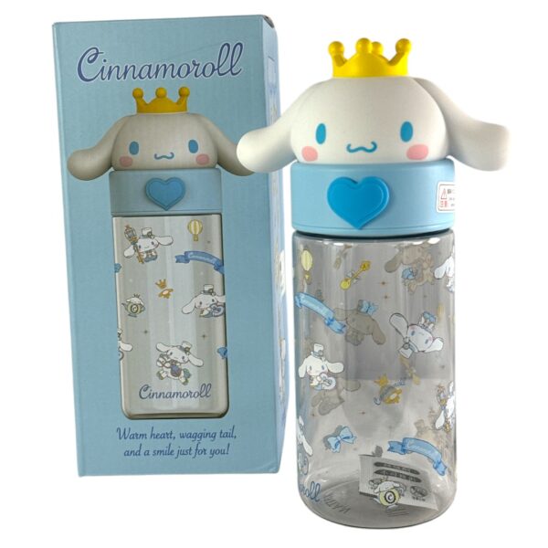 TOMATODO 500ML SANRIO - Imagen 3