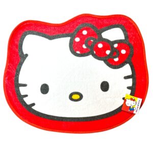 ALFOMBRA HELLO KITTY