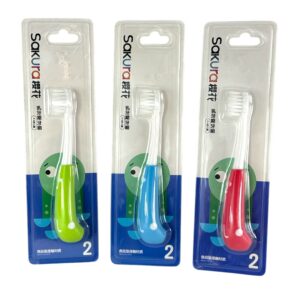 CEPILLO DE DIENTES INFANTIL SAKOLA