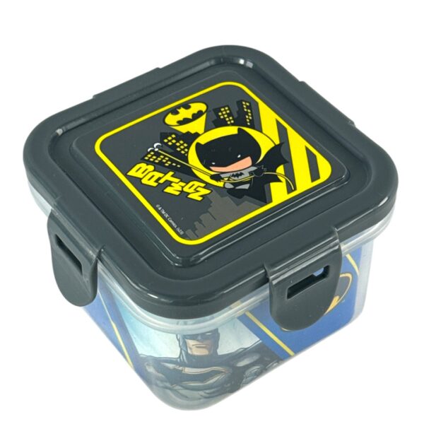 TAPER 300ML SUPER BOYS - Imagen 2