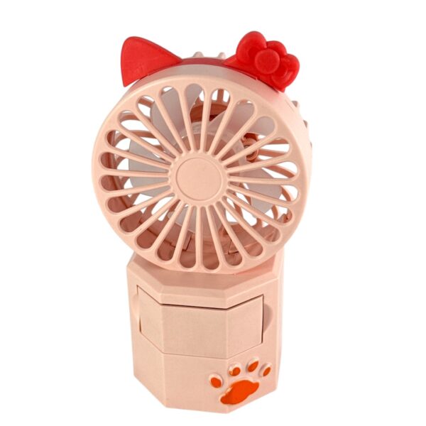 VENTILADOR DE MANO STORAGE - Imagen 4