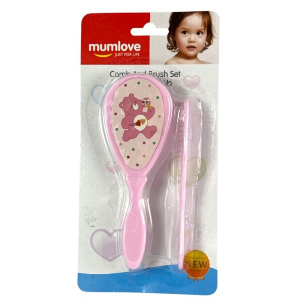 SET DE PEINILLAS BEBE - Imagen 3