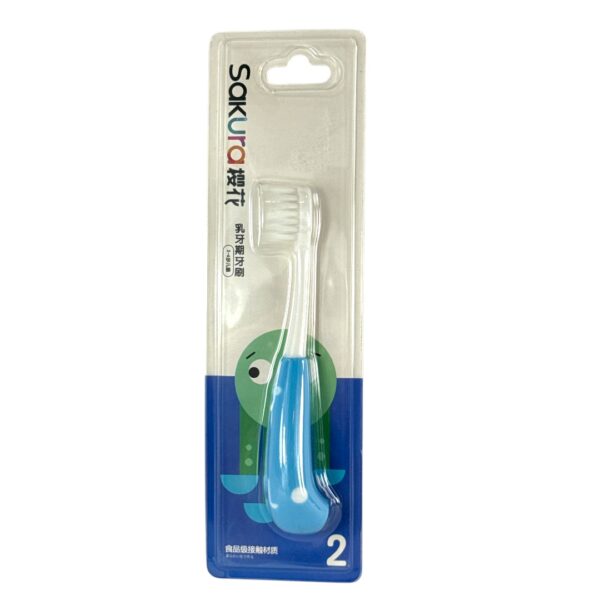 CEPILLO DE DIENTES INFANTIL SAKOLA - Imagen 4