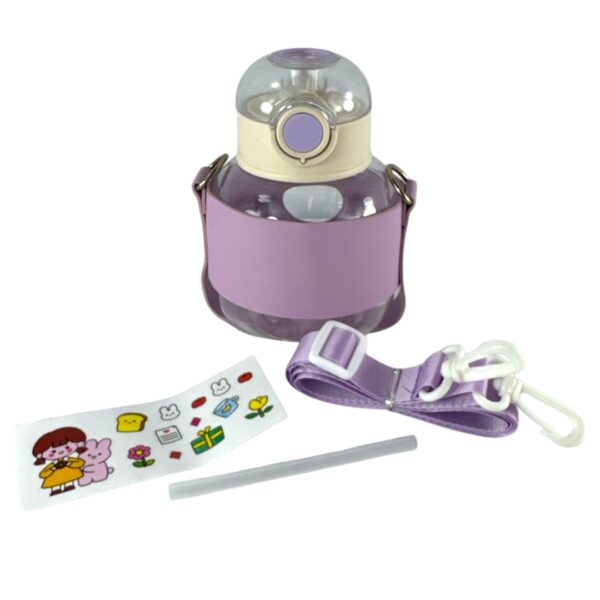 TERMO INFANTIL 300ML CUP - Imagen 2