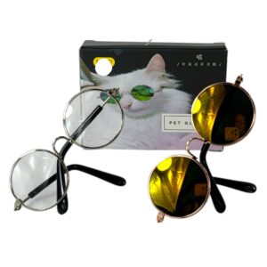 GAFAS PARA MASCOTA