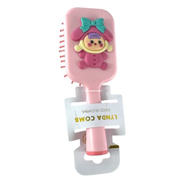 CEPILLO INFANTIL KUROMI - Imagen 2