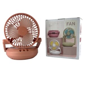 VENTILADOR FAN GIRATORIO