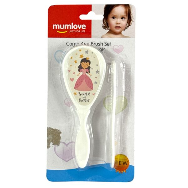 SET DE PEINILLAS BEBE - Imagen 2