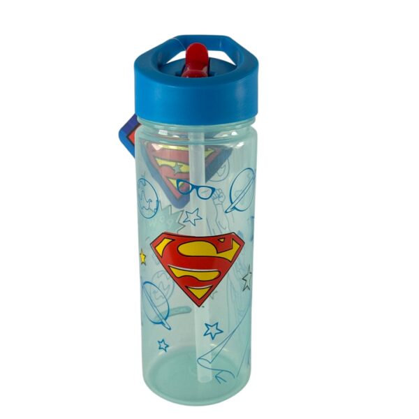 TOMATODO 500ML MARVEL - Imagen 4