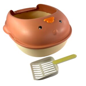 ARENERO PARA MASCOTA