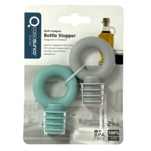 CORCHO DE BOTELLAS