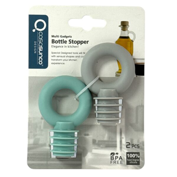 CORCHO DE BOTELLAS