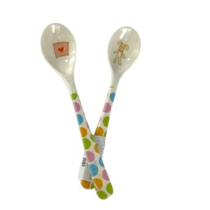 CUCHARA INFANTIL BEBE