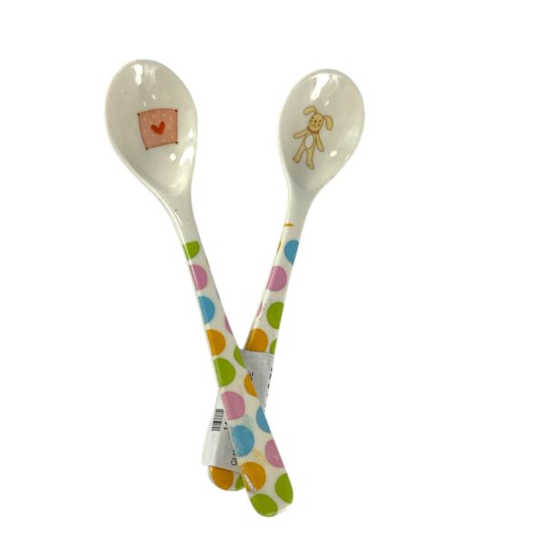 CUCHARA INFANTIL BEBE