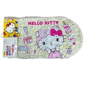ALFOMBRA DE BAÑO HELLO KITTY