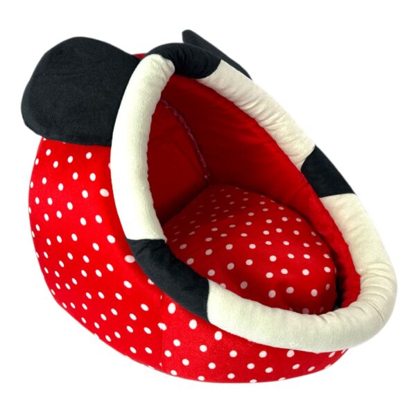 PERRERA  MICKY  PEQUEÑA - Imagen 2