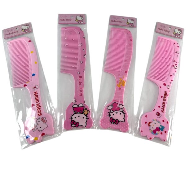 PEINILLA HELLO KITTY