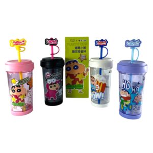TOMATODO CRAYON MTUTU 500ML