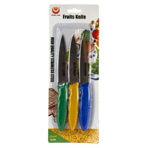 CUCHILLO X3 KNIFE